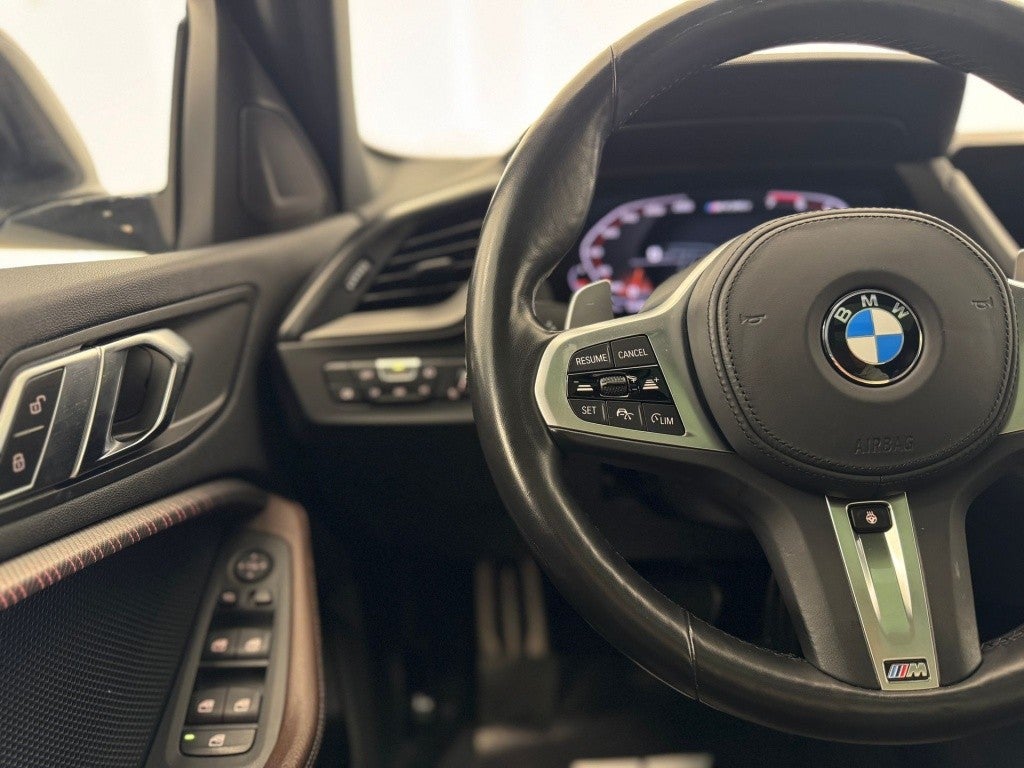 Bmw Serie 1 M135iA xDrive