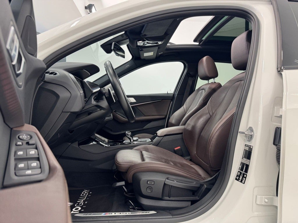 Bmw Serie 1 M135iA xDrive