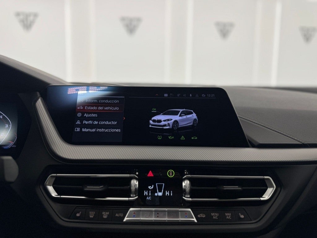 Bmw Serie 1 M135iA xDrive