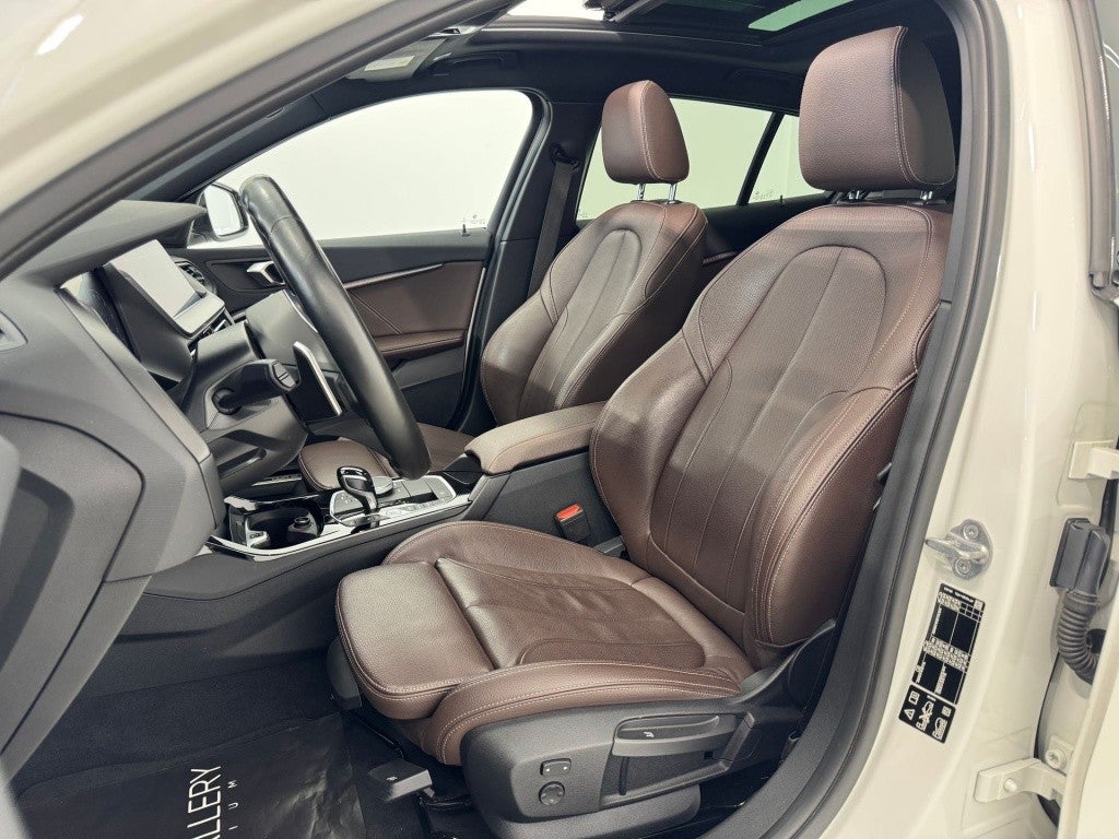 Bmw Serie 1 M135iA xDrive