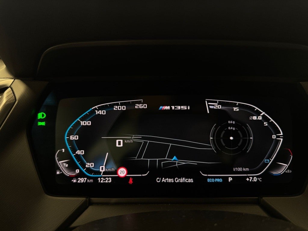 Bmw Serie 1 M135iA xDrive