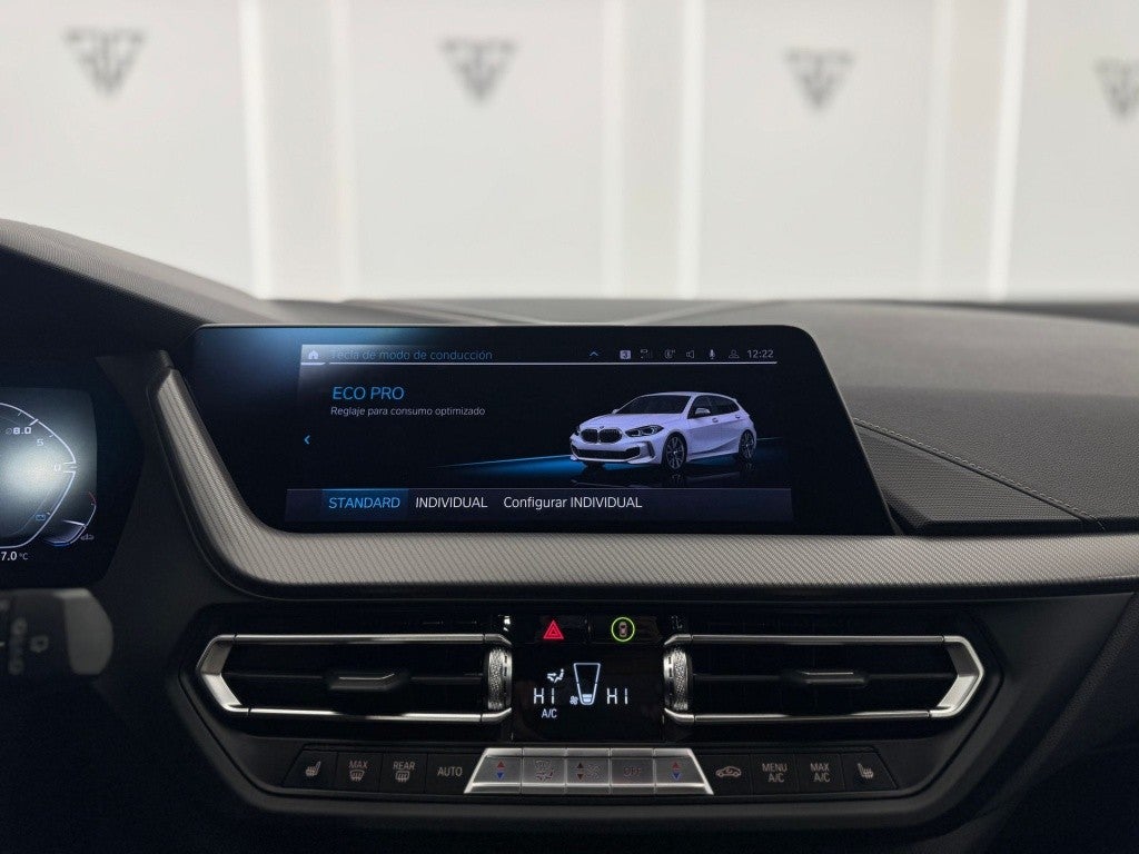 Bmw Serie 1 M135iA xDrive