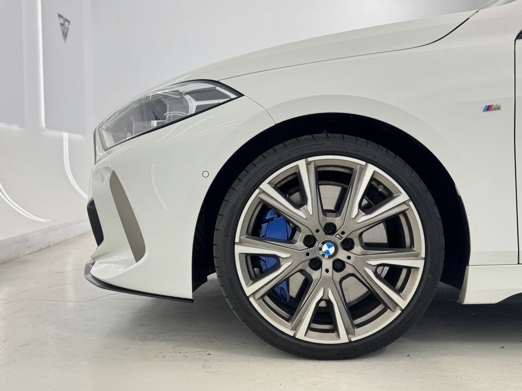 Bmw Serie 1 M135iA xDrive