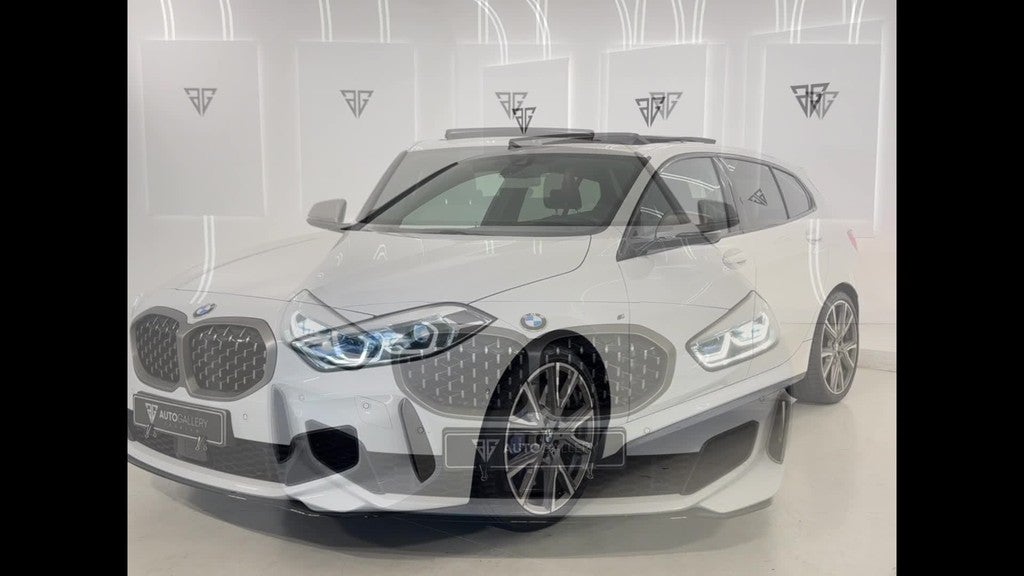 Bmw Serie 1 M135iA xDrive