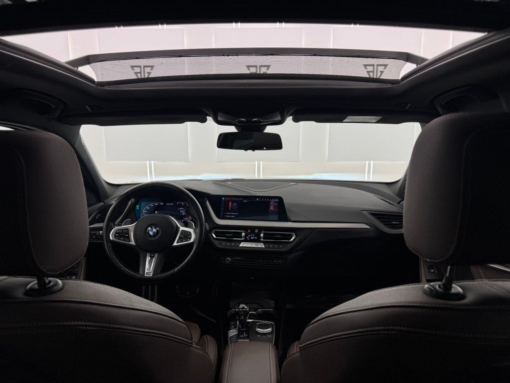 Bmw Serie 1 M135iA xDrive