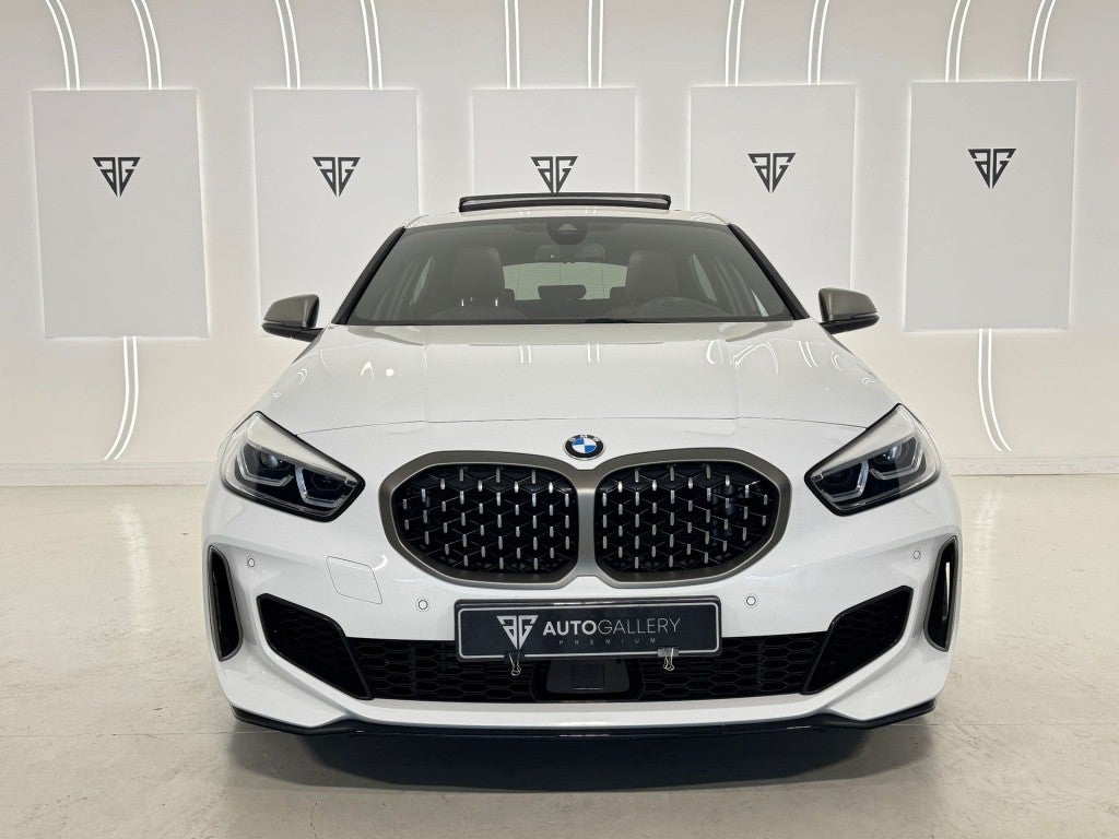 Bmw Serie 1 M135iA xDrive