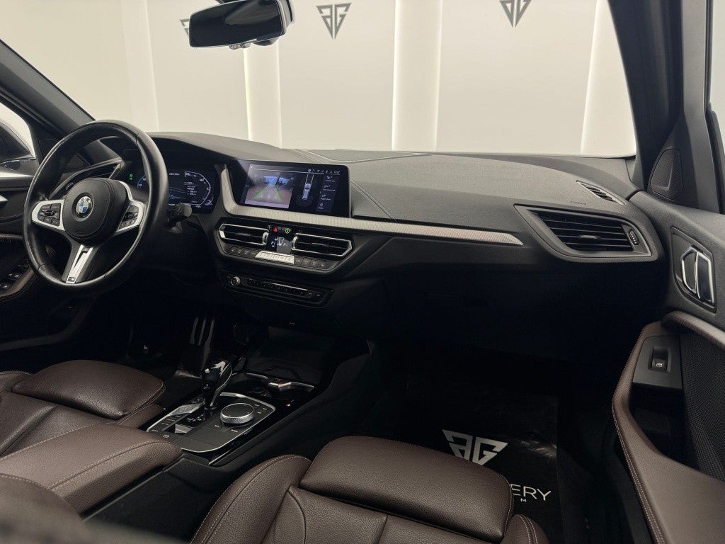 Bmw Serie 1 M135iA xDrive