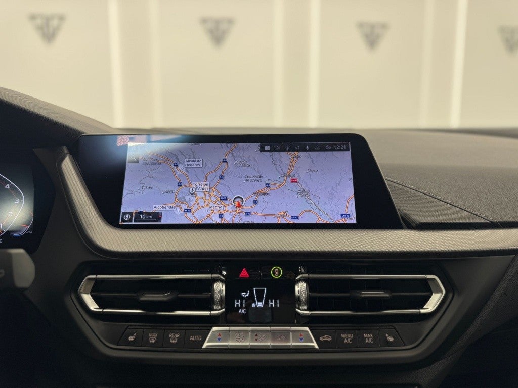 Bmw Serie 1 M135iA xDrive