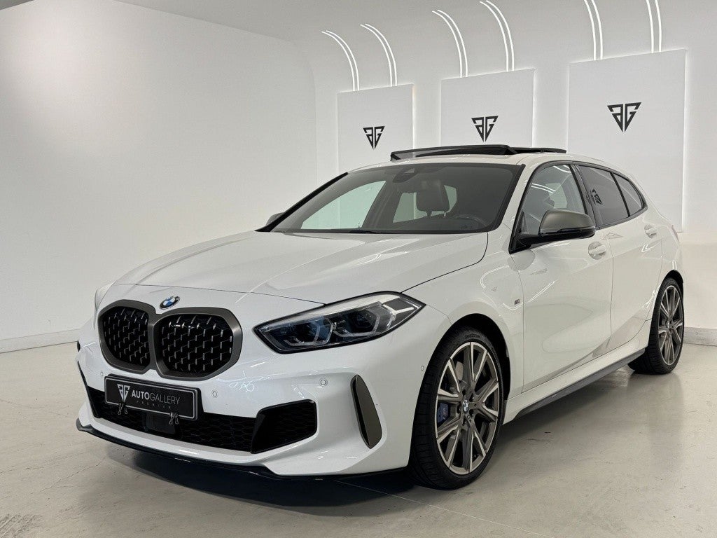 Bmw Serie 1 M135iA xDrive