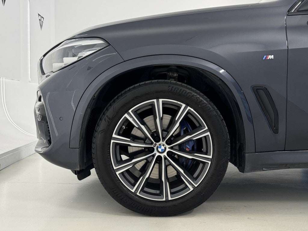 Bmw X5 xDrive 30dA