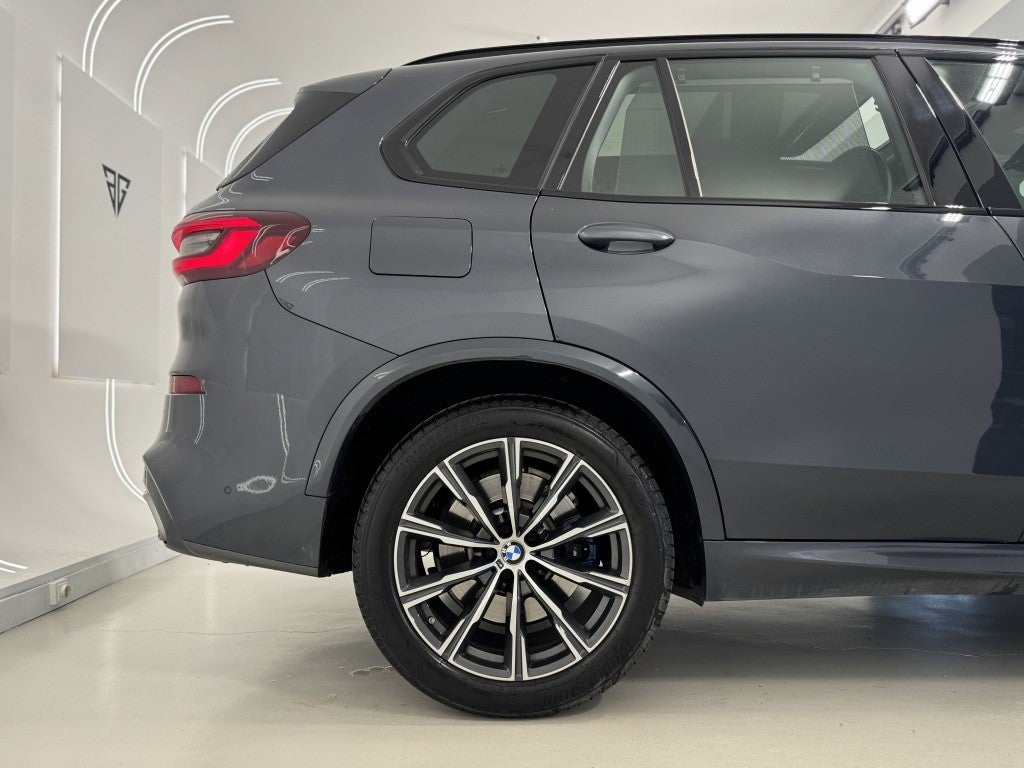 Bmw X5 xDrive 30dA