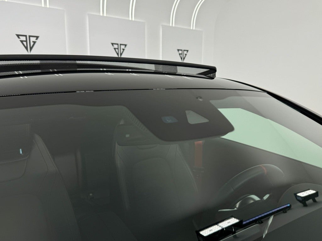 Mercedes-Benz Clase C Coupé 43 AMG 4Matic Aut.