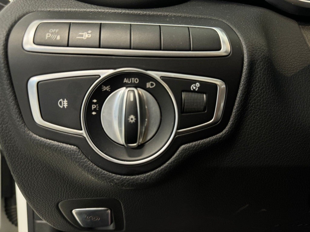 Mercedes-Benz Clase C Coupé 43 AMG 4Matic Aut.