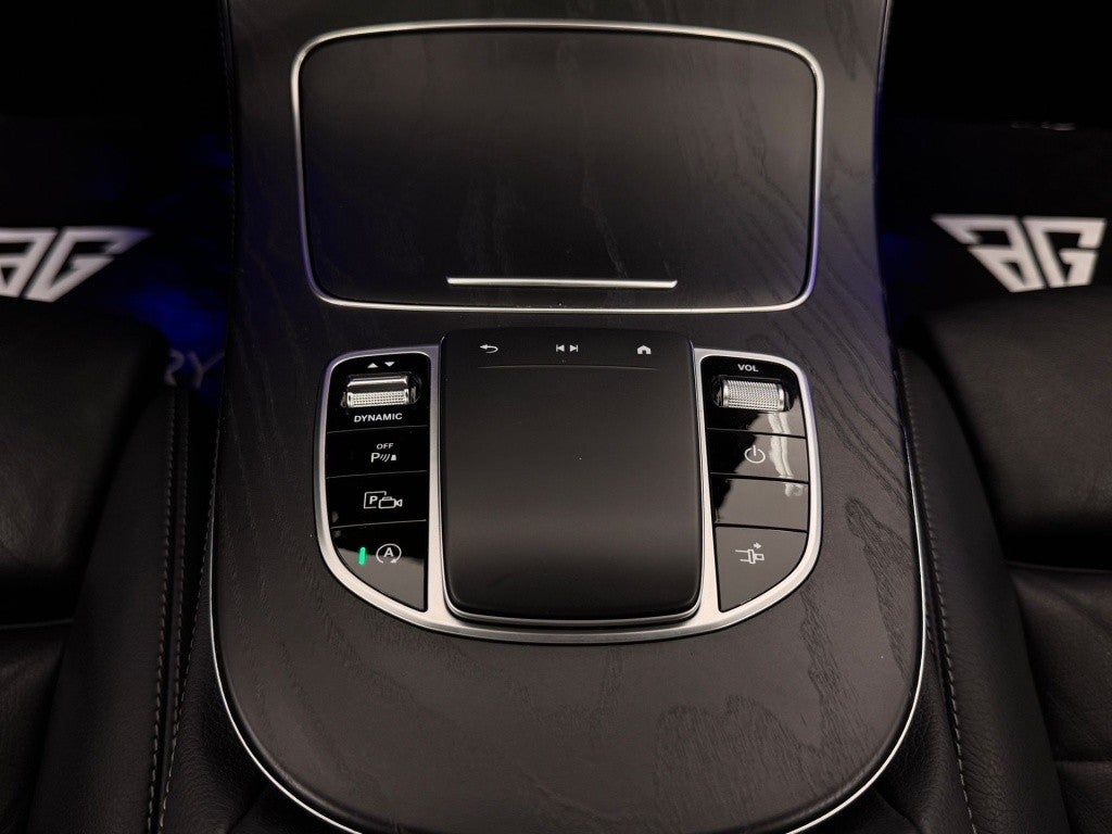 Mercedes-Benz Clase E Coupé 400d 4Matic 9G-Tronic