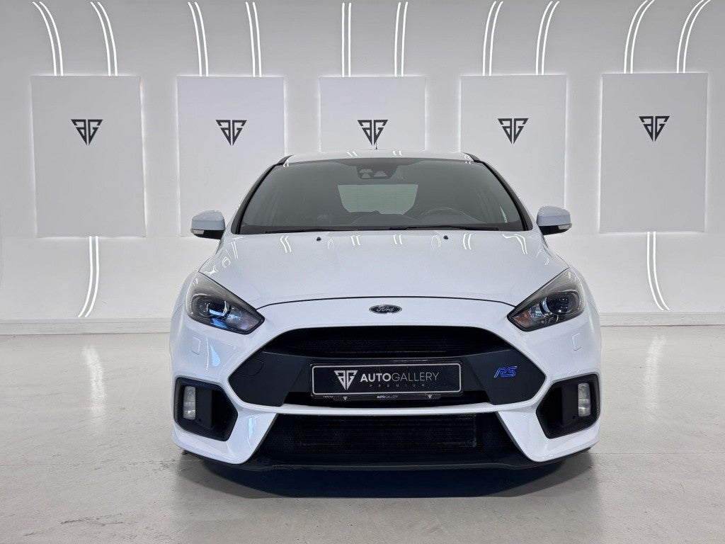 Ford Focus RS