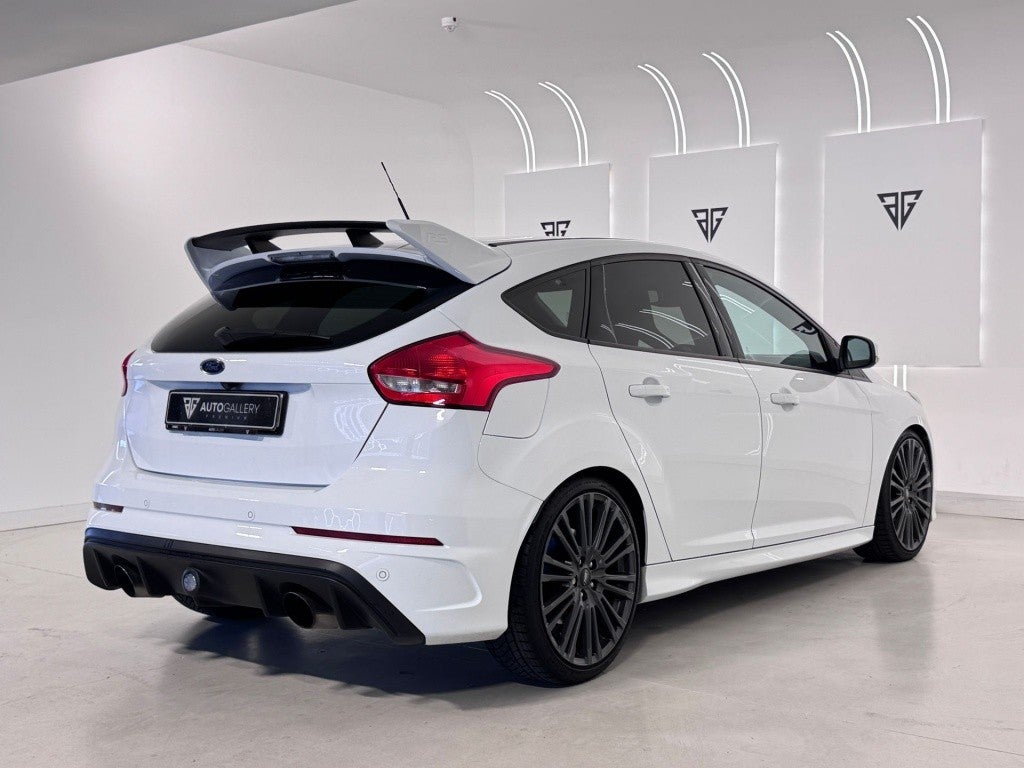 Ford Focus RS