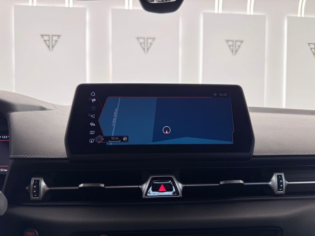 Toyota Supra GR 3.0 Luxury