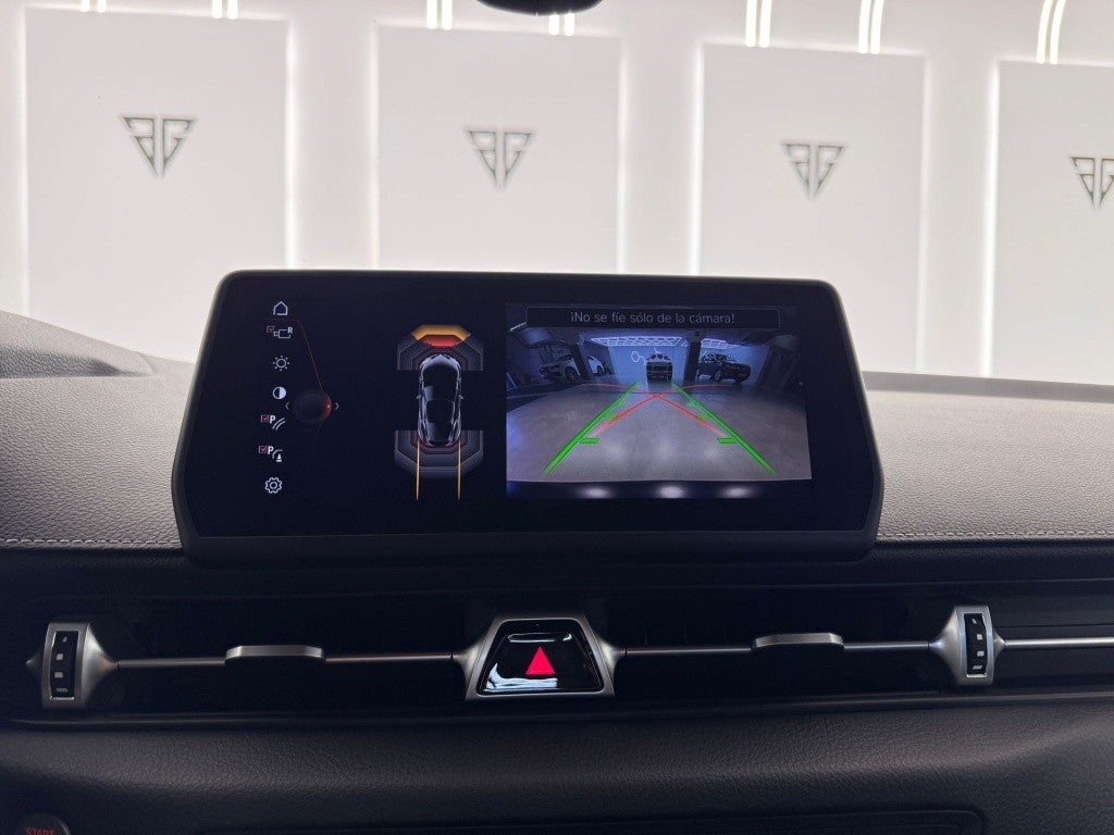 Toyota Supra GR 3.0 Luxury