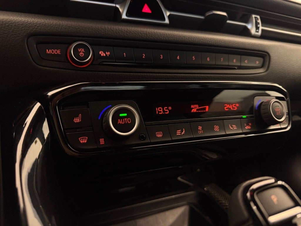 Toyota Supra GR 3.0 Luxury