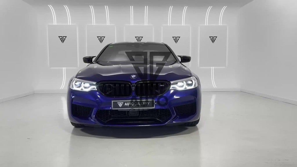 Bmw Serie 5 M5A