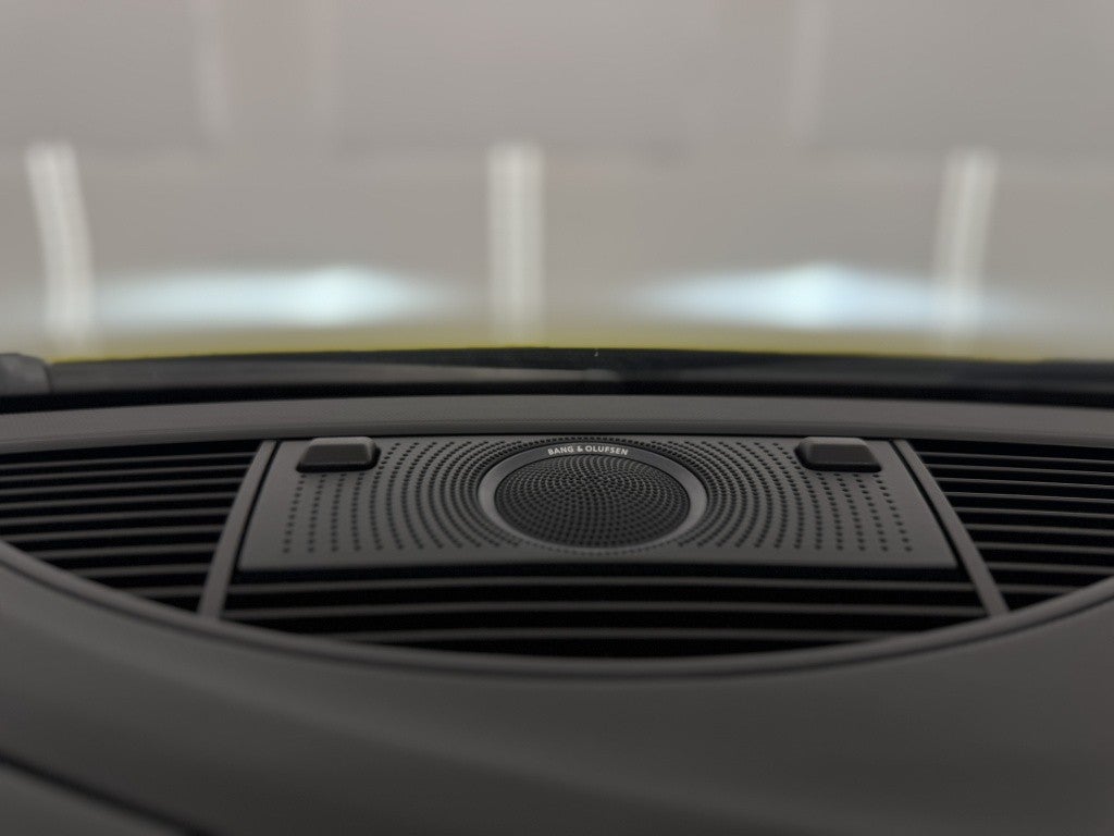 Audi R8 5.2 FSI V10 plus quattro S-Tronic