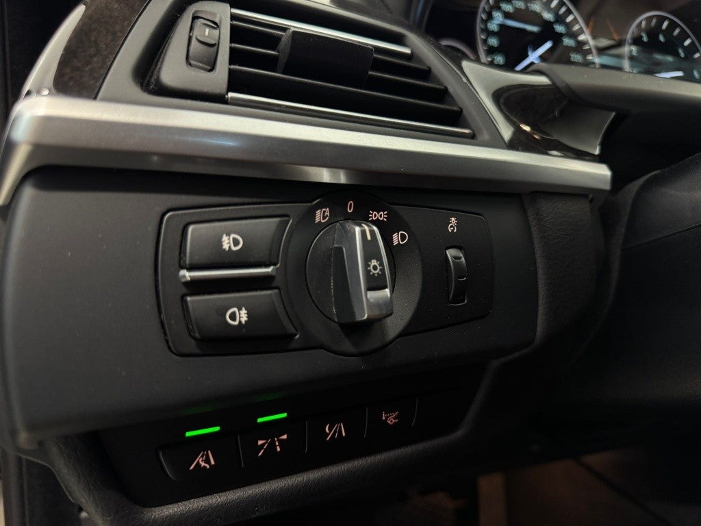 Bmw Serie 6 650iA Cabrio