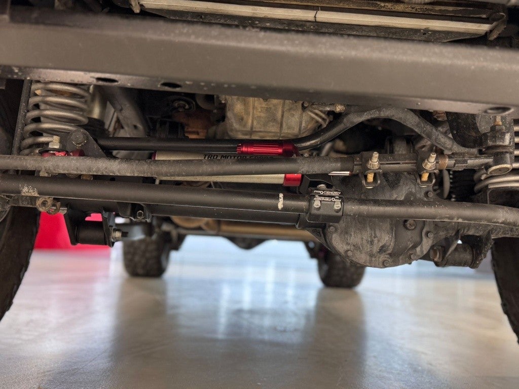 Jeep Wrangler Unlimited 2.8CRD Sport