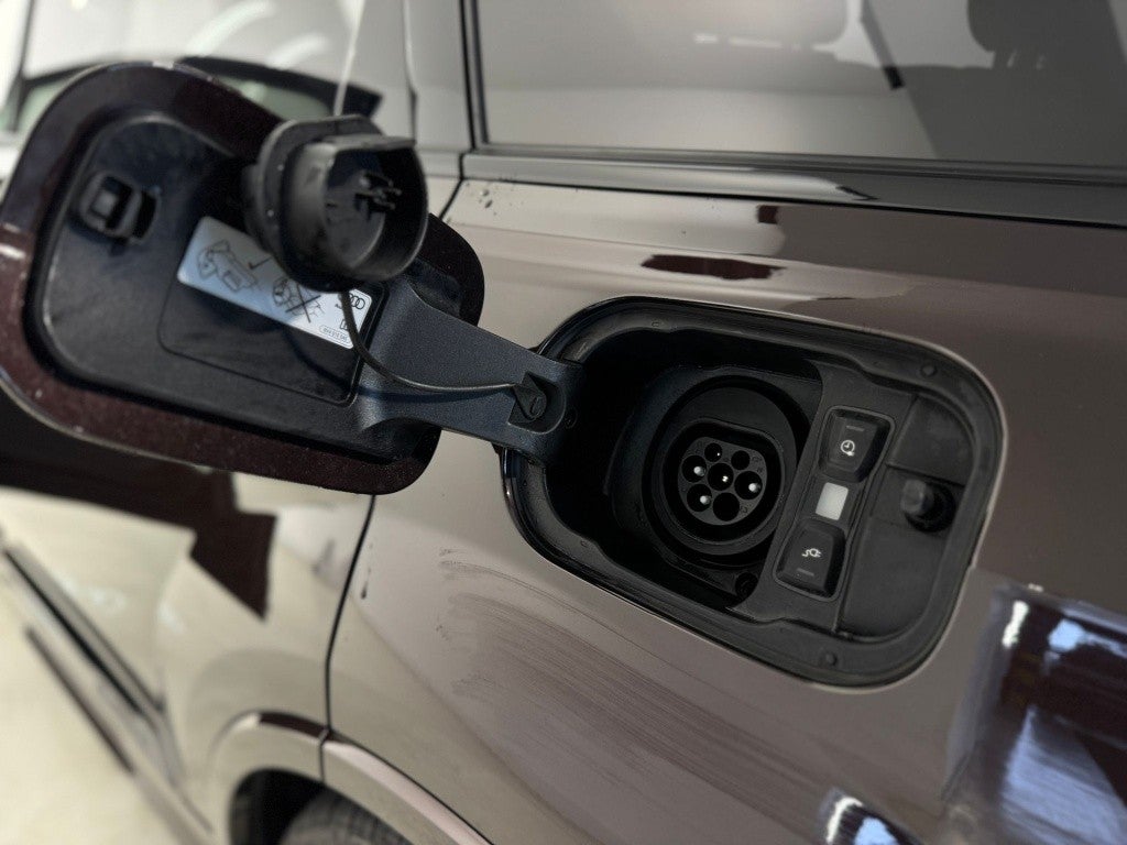 Audi Q7 60 TFSIe S line quattro tiptronic