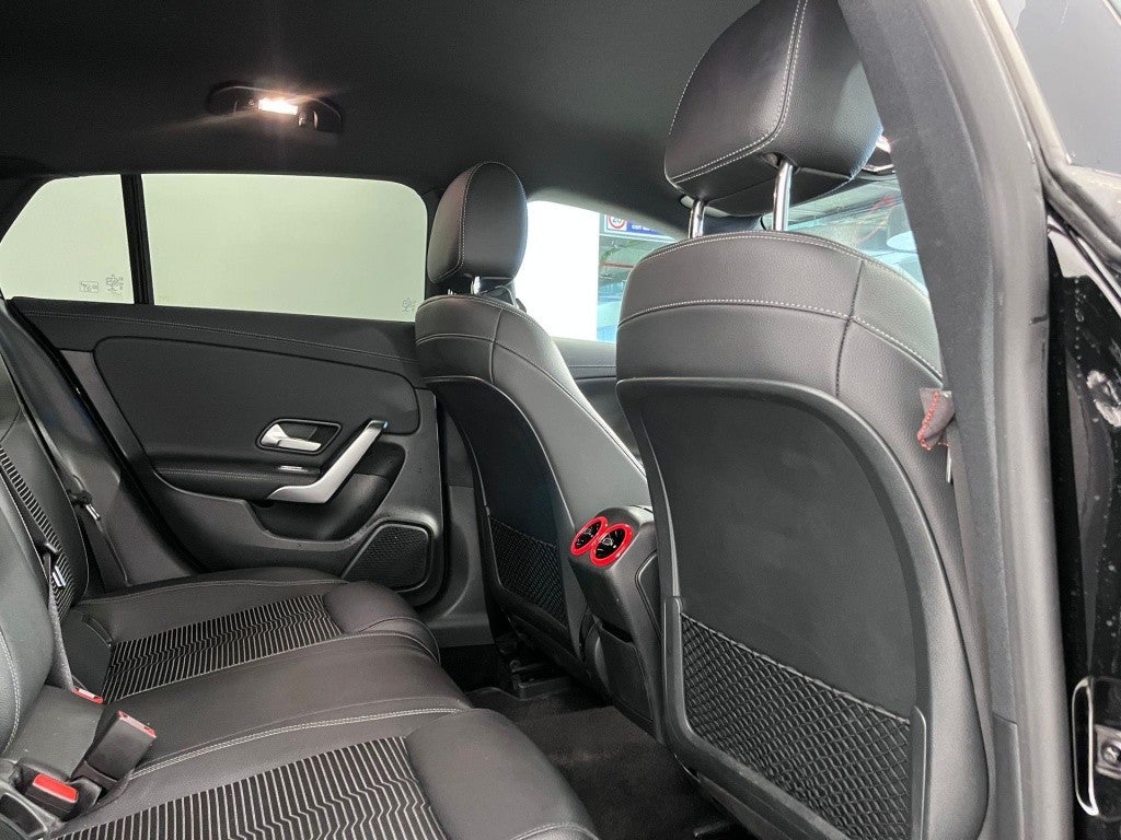 Mercedes-Benz Clase CLA Shooting Brake 200 7G-DCT