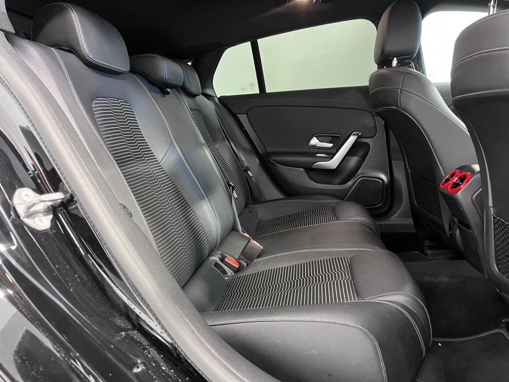 Mercedes-Benz Clase CLA Shooting Brake 200 7G-DCT