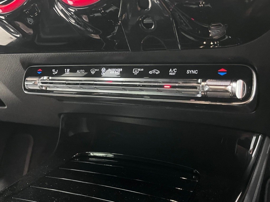 Mercedes-Benz Clase CLA Shooting Brake 200 7G-DCT