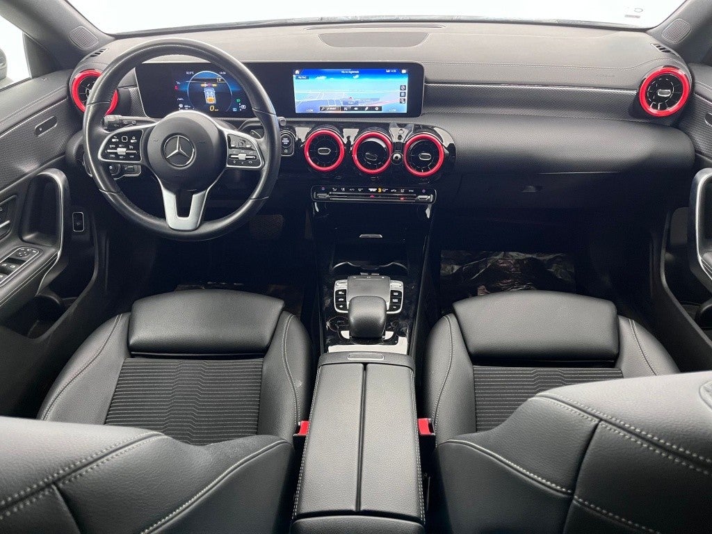 Mercedes-Benz Clase CLA Shooting Brake 200 7G-DCT