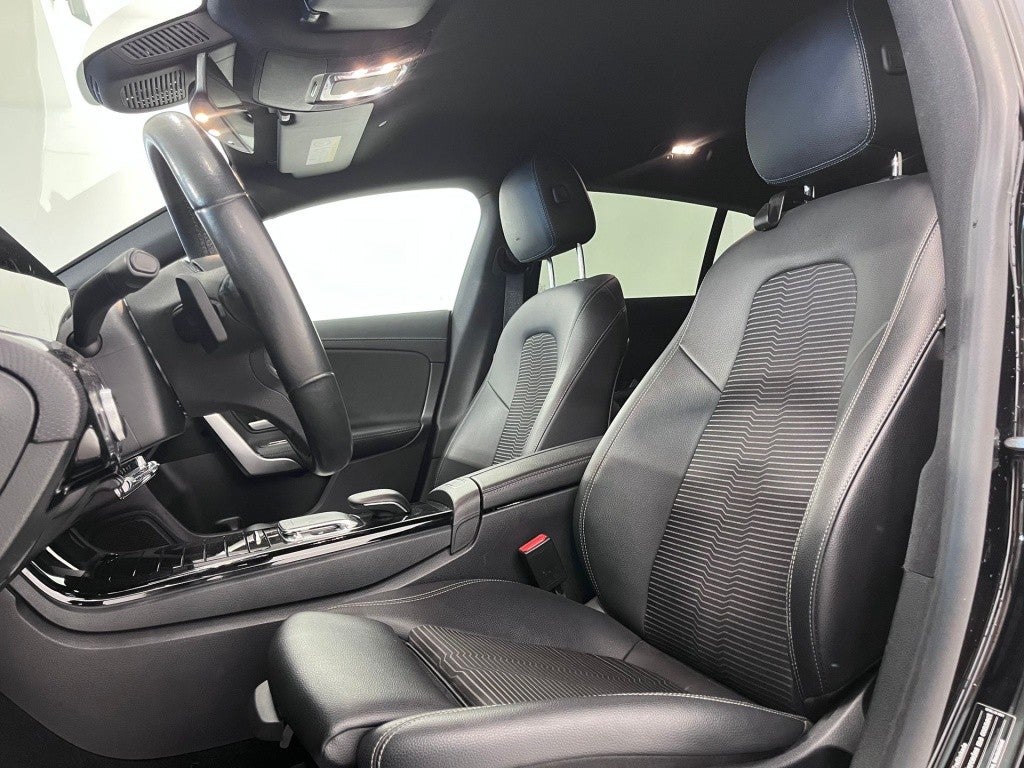 Mercedes-Benz Clase CLA Shooting Brake 200 7G-DCT