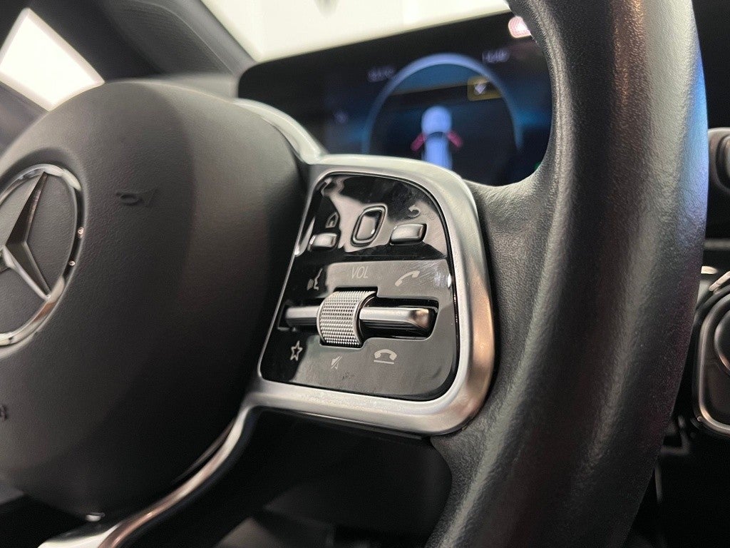 Mercedes-Benz Clase CLA Shooting Brake 200 7G-DCT