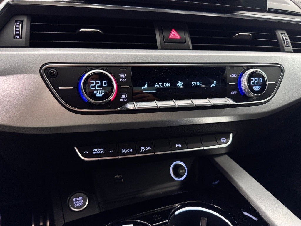 Audi A5 Coupé 35 TDI S line S tronic