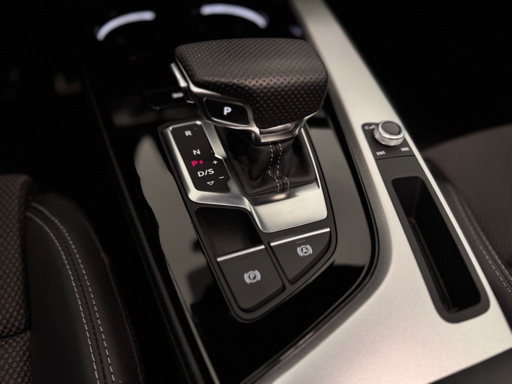 Audi A5 Coupé 35 TDI S line S tronic