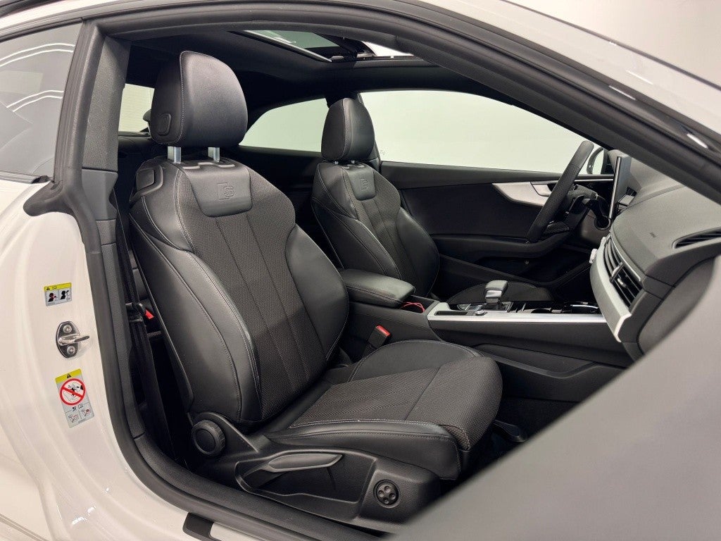 Audi A5 Coupé 35 TDI S line S tronic