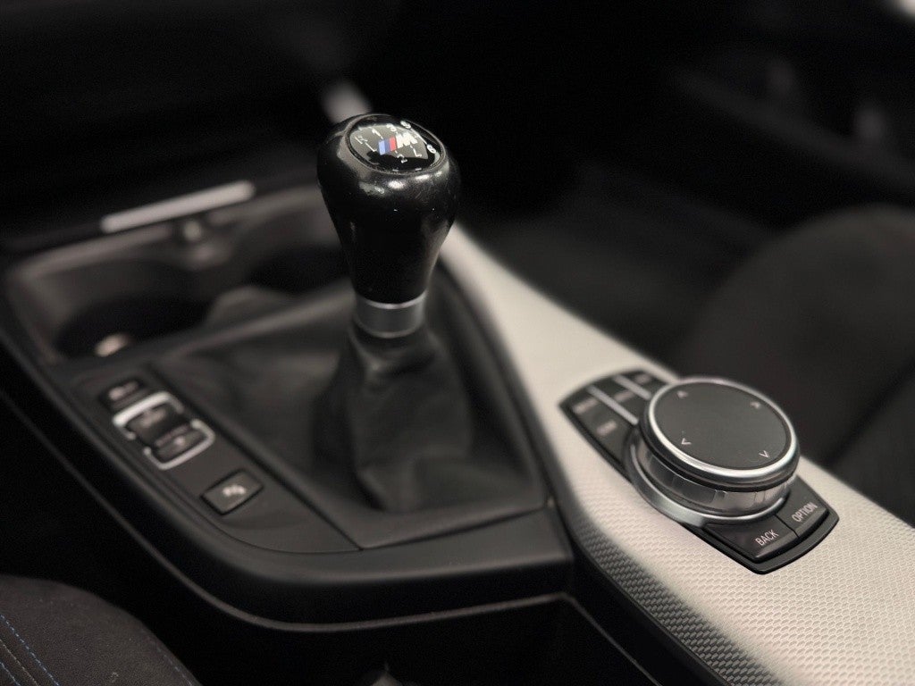 Bmw Serie 2 M240i Coupé