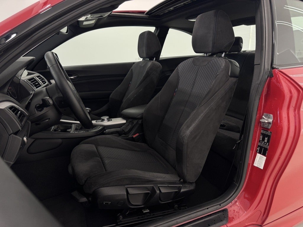 Bmw Serie 2 M240i Coupé