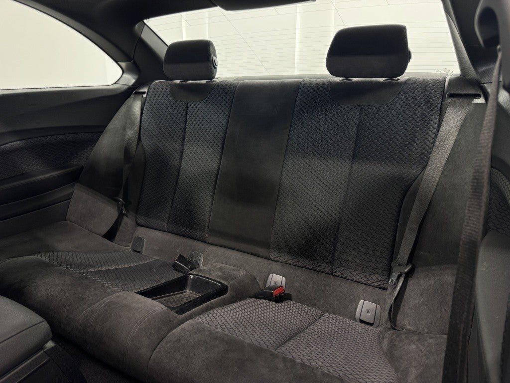 Bmw Serie 2 M240i Coupé