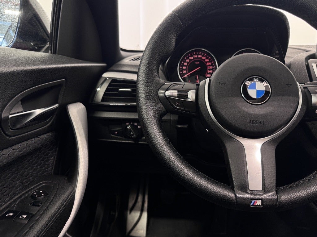 Bmw Serie 2 M240i Coupé
