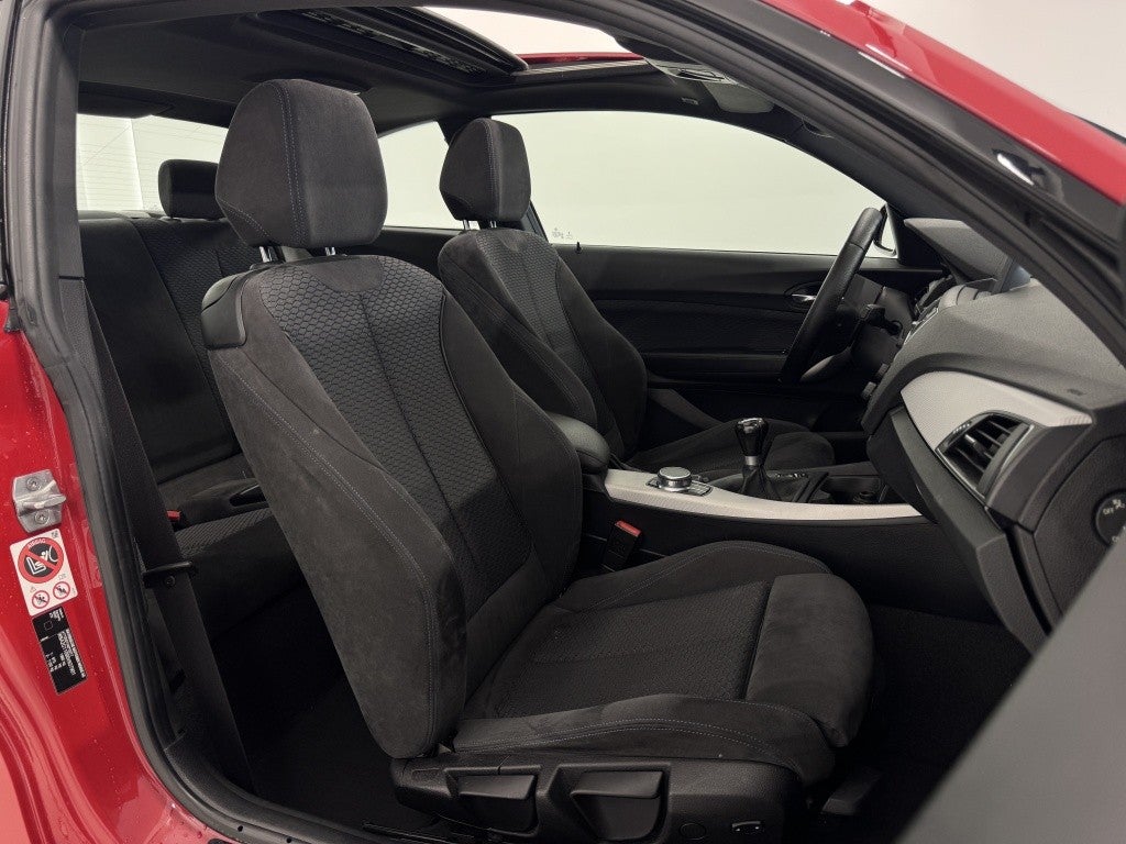 Bmw Serie 2 M240i Coupé