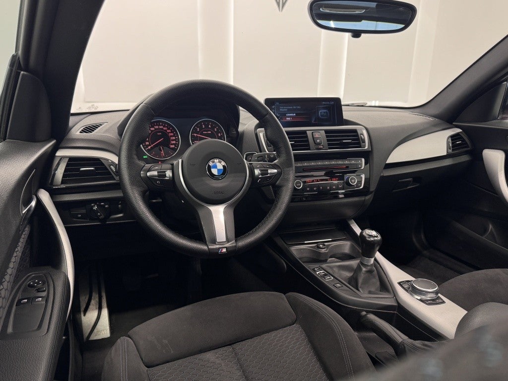 Bmw Serie 2 M240i Coupé