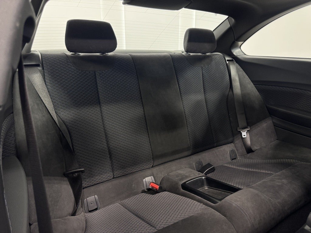 Bmw Serie 2 M240i Coupé