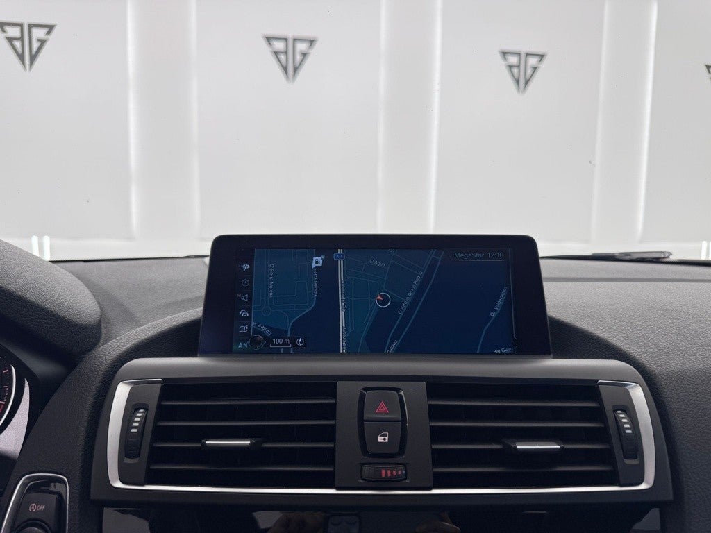 Bmw Serie 2 M240i Coupé