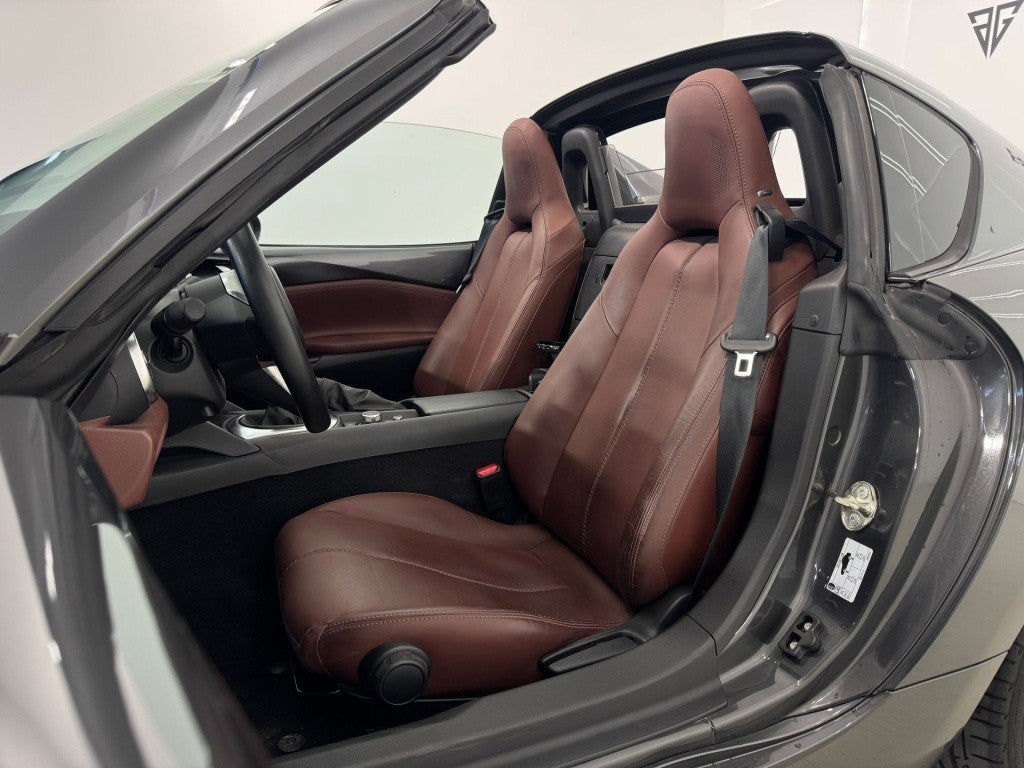 Mazda MX-5 RF 2.0 Nappa Edition