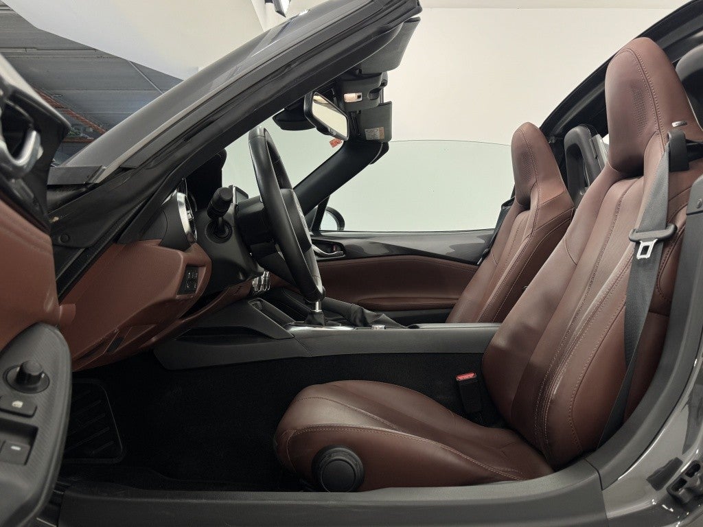 Mazda MX-5 RF 2.0 Nappa Edition