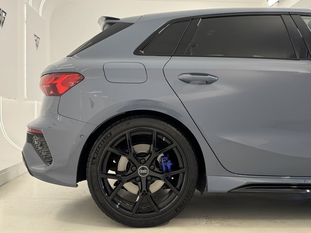 Audi A3 RS3 Sportback quattro S tronic 294kW