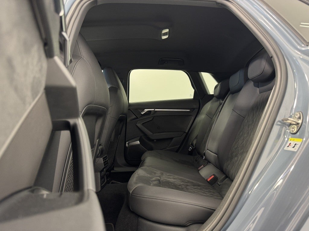 Audi A3 RS3 Sportback quattro S tronic 294kW