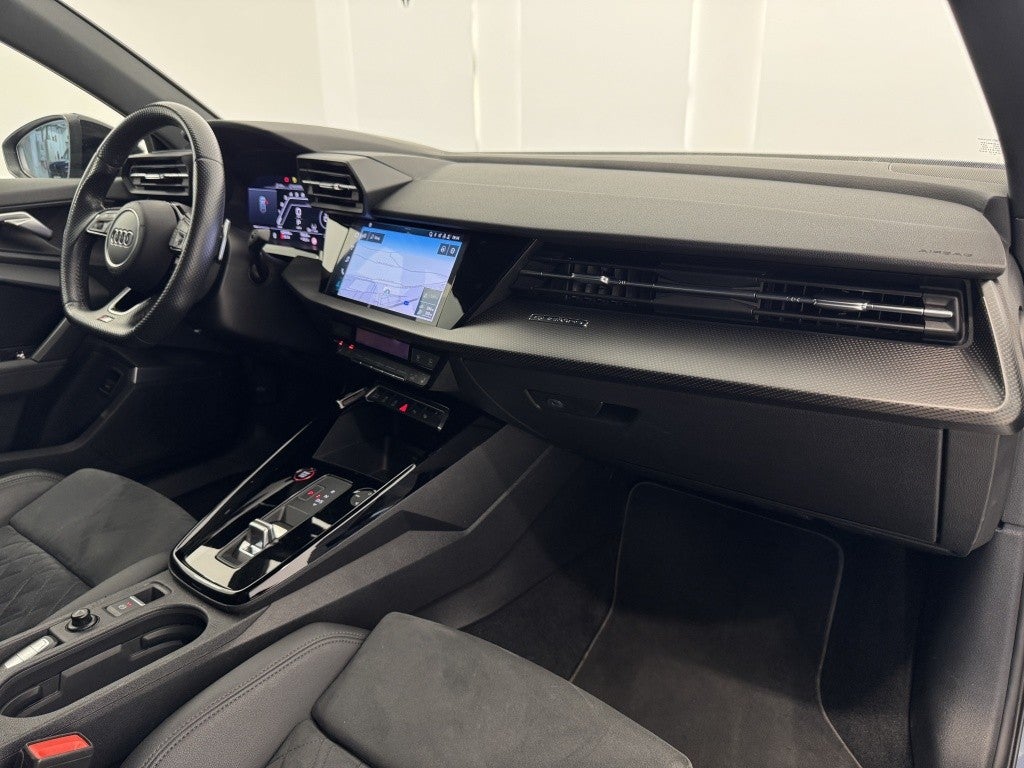 Audi A3 RS3 Sportback quattro S tronic 294kW